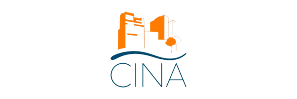Conseil Immobilier Professionnel - CINA Association partenaire - Logo - Etyo